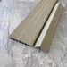 Террасная доска ДПК Co-extrusion EasyDecking 145х21 3D Multicolor Oak / Driftwood купить в Великих Луках
