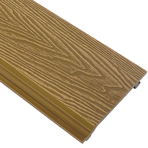 Фасадная панель EasyDecking Wood-X 156х21 Дуб купить в Великих Луках