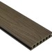 Террасная доска из ДПК CM Decking Reverse, Волнат/Чаркоал купить в Великих Луках