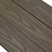 Террасная доска из ДПК CM Decking Reverse, Волнат/Чаркоал купить в Великих Луках