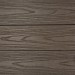 Террасная доска из ДПК CM Decking Reverse, Волнат/Чаркоал купить в Великих Луках