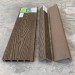 Террасная доска ДПК EasyDecking Wood-X 146х23 Венге купить в Великих Луках