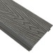 Фасадная панель EasyDecking Wood-X 156х21 Серый купить в Великих Луках