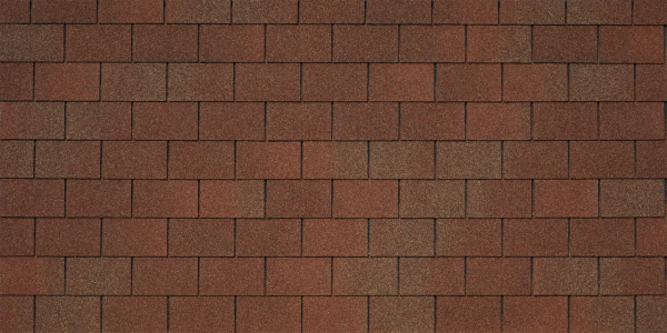 Гибкая черепица Tegola UNICA TOSCANA TERRACOTTA 406 купить в Великих Луках