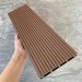 Террасная доска ДПК EasyDecking Wood-X 146х23 Коричневый купить в Великих Луках