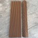 Террасная доска ДПК EasyDecking Wood-X 146х23 Коричневый купить в Великих Луках
