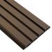 Фасадная реечная панель EasyDecking Wood-X 219х26 Венге купить в Великих Луках