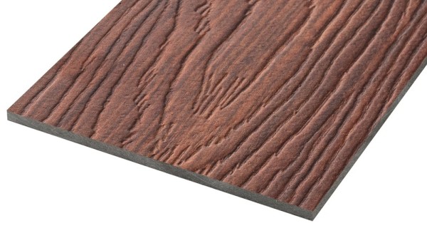Фиброцементные панели FCSPRO Decor Wood Золотой орех купить в Великих Луках