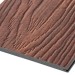 Фиброцементные панели FCSPRO Decor Wood Золотой орех купить в Великих Луках