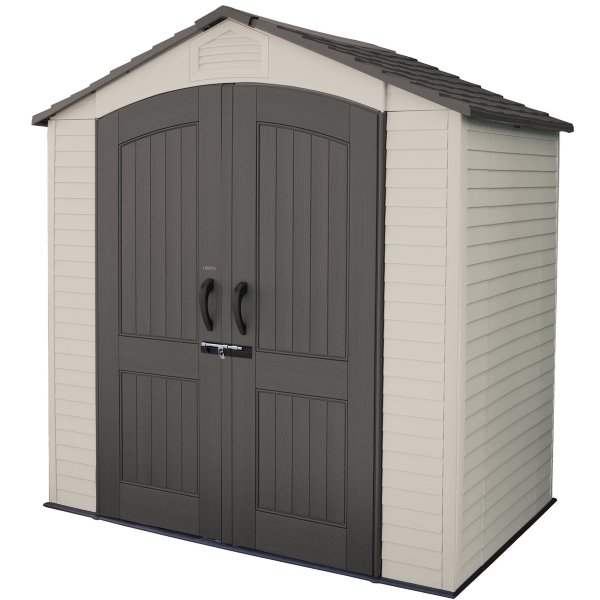 Сарай LifeTime 7'x4,5' купить в Великих Луках