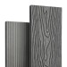 Террасная доска ДПК EasyDecking Wood-X 146х23 Серый купить в Великих Луках