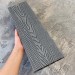 Террасная доска ДПК EasyDecking Wood-X 146х23 Серый купить в Великих Луках
