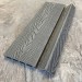 Террасная доска ДПК EasyDecking Wood-X 146х23 Серый купить в Великих Луках