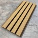 Фасадная реечная панель EasyDecking Wood-X 219х26 Дуб купить в Великих Луках