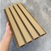 Фасадная реечная панель EasyDecking Wood-X 219х26 Дуб купить в Великих Луках