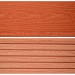 Террасная доска из ДПК MultiDeck Pro  Бордо купить в Великих Луках