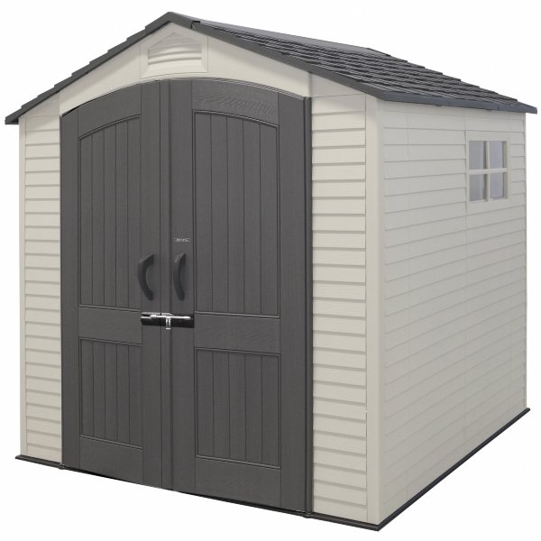 Сарай LifeTime 7'x7' купить в Великих Луках