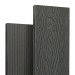 Террасная доска ДПК EasyDecking Wood-X 146х23 Черное дерево купить в Великих Луках