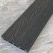 Террасная доска ДПК EasyDecking Wood-X 146х23 Черное дерево купить в Великих Луках