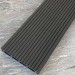 Террасная доска ДПК EasyDecking Wood-X 146х23 Черное дерево купить в Великих Луках