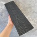 Террасная доска ДПК EasyDecking Wood-X 146х23 Черное дерево купить в Великих Луках