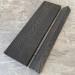 Террасная доска ДПК EasyDecking Wood-X 146х23 Черное дерево купить в Великих Луках