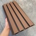 Фасадная реечная панель EasyDecking Wood-X 219х26 Коричневый купить в Великих Луках