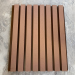 Фасадная реечная панель EasyDecking Wood-X 219х26 Коричневый купить в Великих Луках