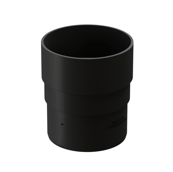 Муфта Docke Premium ПВХ - Карбон купить в Великих Луках