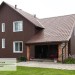 Фасадная панель Ю-пласт Стоун Хаус S-Lock Клинкер терракотовый купить в Великих Луках