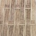 Комплект мебели AFINA плетеной из иск. ротанга YR821G Grey/Grey купить в Великих Луках