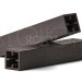 Столб SEQUOIA Evolution 3D WOOD BROWN купить в Великих Луках