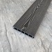 Террасная доска из ДПК  Latitudo Euro 3D 139х27 Венге купить в Великих Луках