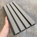 Фасадная реечная панель EasyDecking Wood-X 219х26 Серый купить в Великих Луках