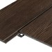 Фиброцементные панели FCSPRO Decor Wood Масляная лиственница купить в Великих Луках