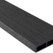 Доска 3D ДПК Outdoor STORM BLACK черная купить в Великих Луках