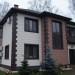 Фасадная панель Альта-профиль Неаполь - Кремовый купить в Великих Луках