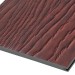 Фиброцементные панели FCSPRO Decor Wood Мербау купить в Великих Луках