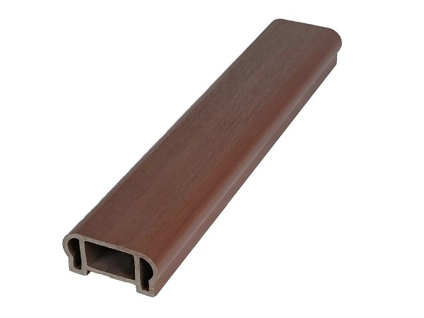 Перило верхнее ДПК Deckart Co-Extrusion Махагон купить в Великих Луках
