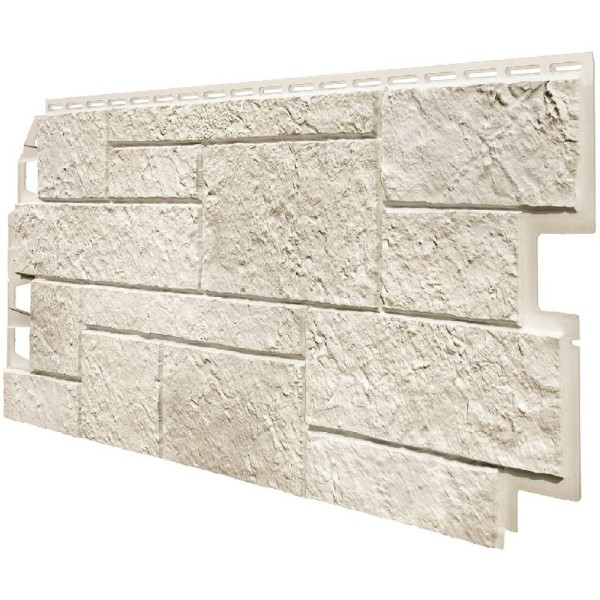 Фасадная панель VOX  VILO SANDSTONE cлоновая-кость купить в Великих Луках