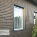 Фасадная панель Ю-пласт Стоун Хаус S-Lock Клинкер бежевый купить в Великих Луках