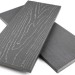 Заборная доска ДПК полнотелая NanoWood Серый купить в Великих Луках
