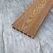 Террасная доска из ДПК  Latitudo Euro 3D 139х27 Орех купить в Великих Луках