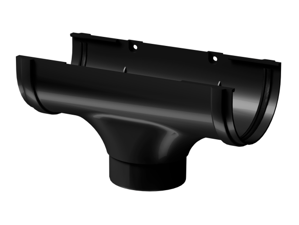 Воронка Docke Premium ПВХ - Карбон купить в Великих Луках