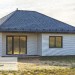 Фасадная панель Ю-пласт Стоун Хаус Кварцит Светло-серый купить в Великих Луках