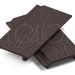 Доска фасадная ДПК 3D SEQUOIA Evolution WOOD BROWN купить в Великих Луках