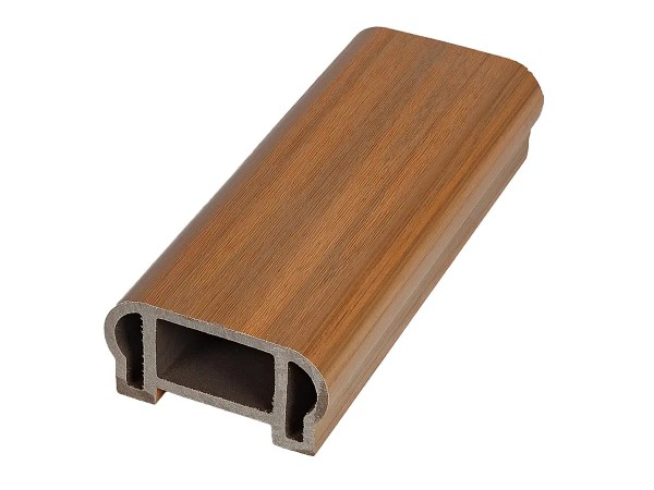 Перило верхнее ДПК Deckart Co-Extrusion Тик купить в Великих Луках