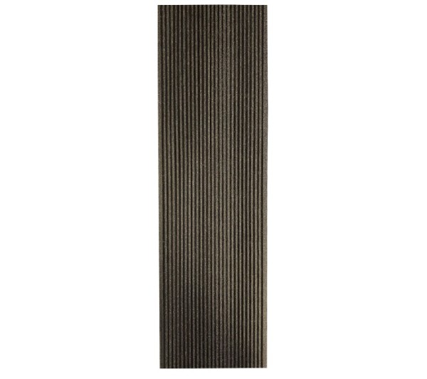 Доска террасная ДПК NanoWood «Lite» Velvetto односторонняя - Венге 140×20 купить в Великих Луках