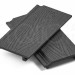 Доска фасадная ДПК 3D SEQUOIA Evolution WOOD GRAY купить в Великих Луках