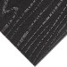 Заборная доска ДПК полнотелая NanoWood Антрацит купить в Великих Луках
